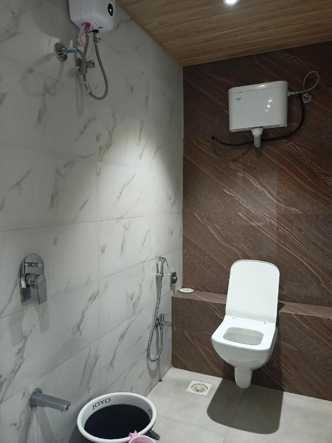 Hotel Palms Residency, Chembur 뭄바이 외부 사진