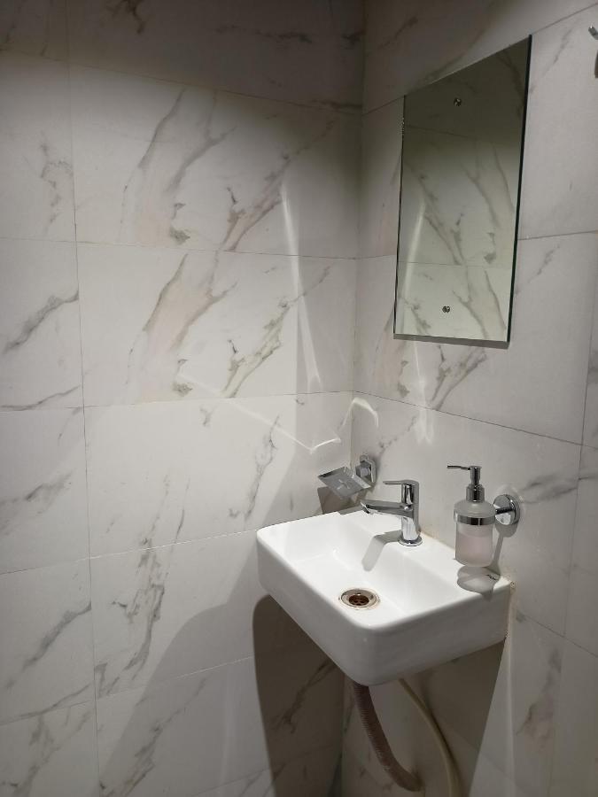Hotel Palms Residency, Chembur 뭄바이 외부 사진
